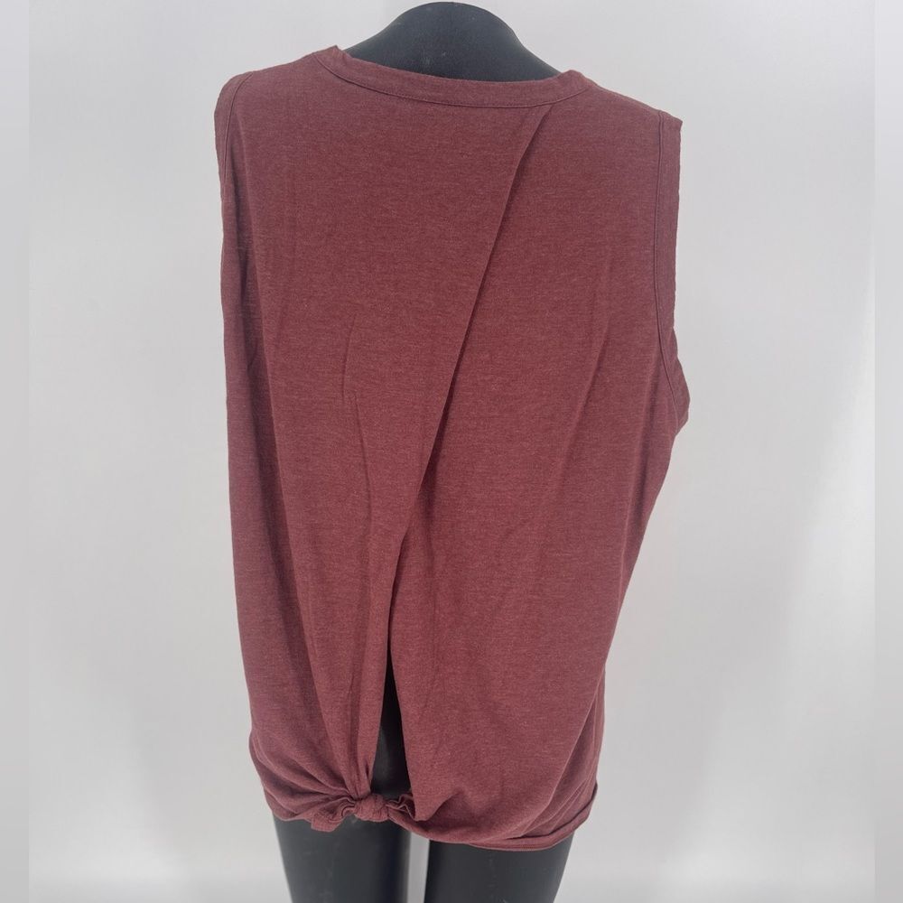 🌱Pendleton Women’s Tank Top - Picture 2 of 10